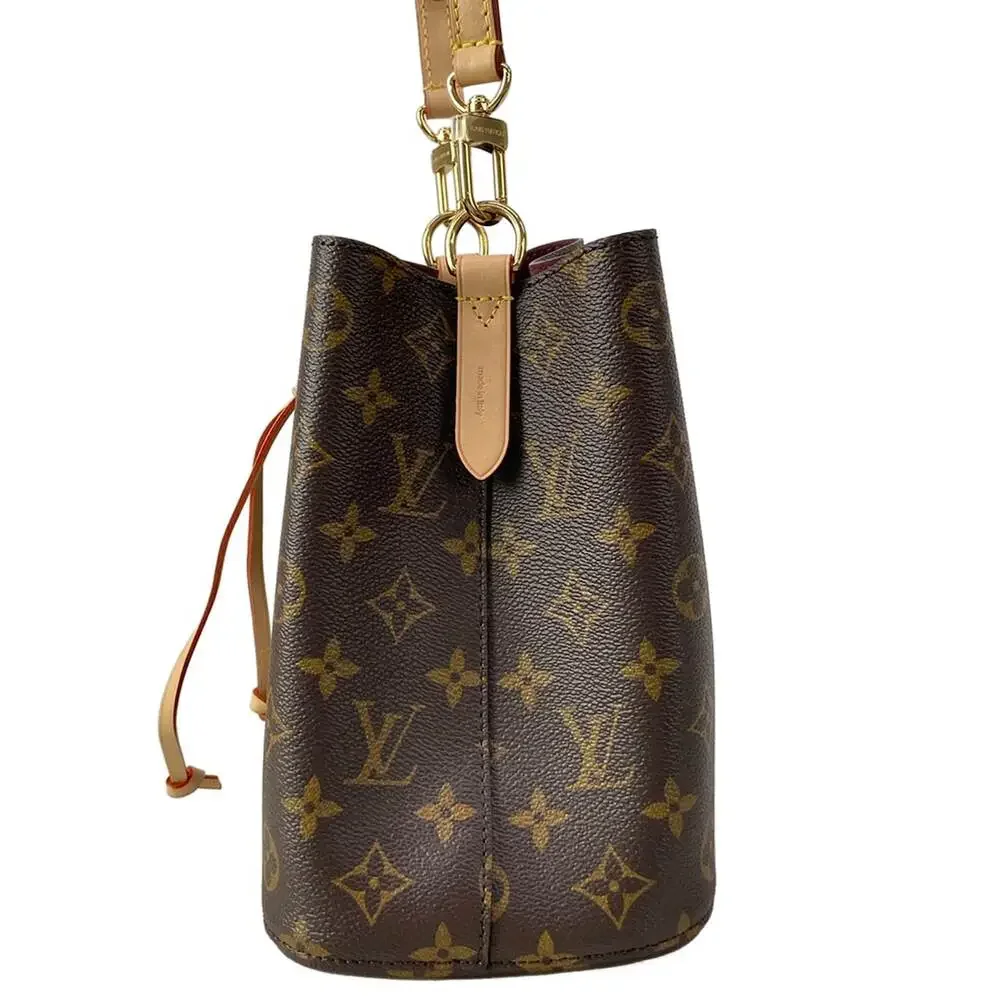 Louis Vuitton Neo Noe BB Monogram Shoulder Bag M46581